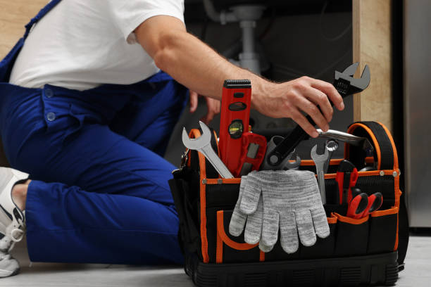 Clogged Drain Plumber in Princeton, TX